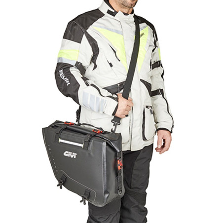 GIVI SIDE BAGS GRT718