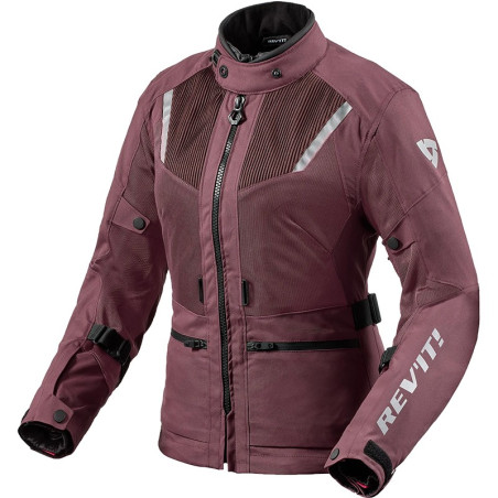 Rev'it Levante 2 H2O Damen Textiljacke – Rabattcode