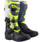 ALPINESTARS TECH 3 2018 - Modelo 1055-BLK CGRY YE FL