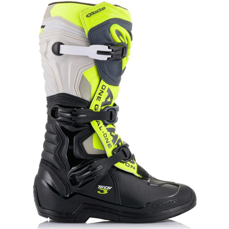 Alpinestars Tech 3 Motocross-Stiefel 2018 -??%