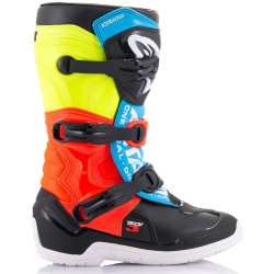 Bottes Alpinestars Tech 3S 2018 ▶️ [-??%]