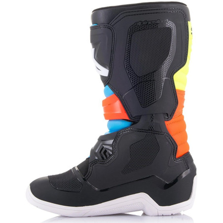 Botes Alpinestars Tech 3S Youth 2018 ▶️ [-??%]