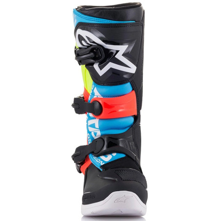 Bottes Alpinestars Tech 3S 2018 ▶️ [-??%]