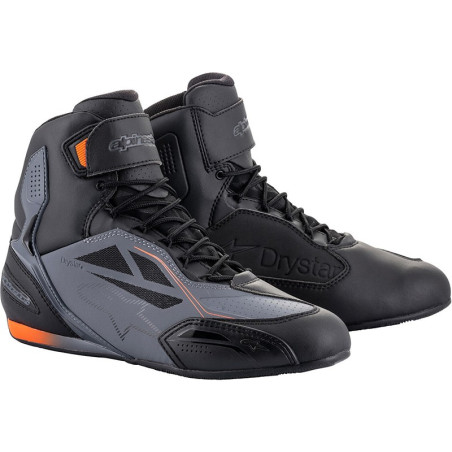 Alpinestars Faster-3 Drystar Schuhe ▶️ [-??%]