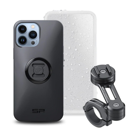 SP Connect Moto Bundle Mobilunterstützung iPhone 13 Pro Max -??%