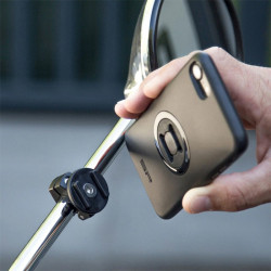 SP MOTO MIRROR MOUNT