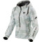 REV'IT FLARE 2 MULHER - Modelo CAMO GREY WHITE 