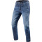 Jeans da moto Rev'it Reed RF Short - Codice sconto