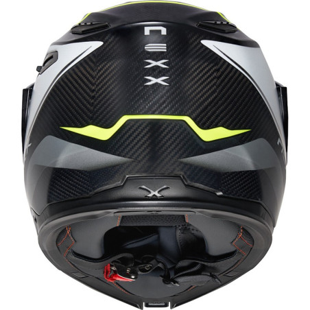 Casco apribile Adventure Nexx X.Vilijord Hiker -??%