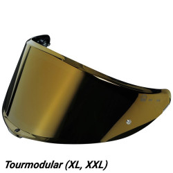 AGV VISIÈRE TOURMODULAR (XL-XXL)