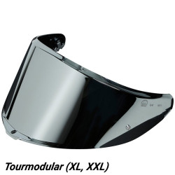 AGV Tourmodular Iridium-Schirm -??%