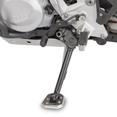 Estensione cavalletto laterale Givi BMW F750 GS / F850 GS -??%