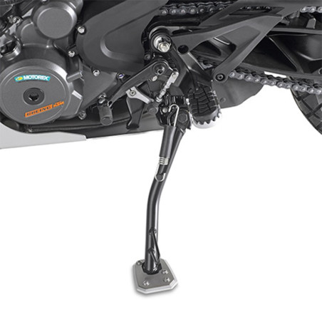 GIVI SIDE STAND EXTENTION KTM 790 / 890 ADVENTURE / HUSQVARNA NORDEN 901