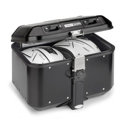 GIVI DLM46B TREKKER DOLOMITI 46 LITRES