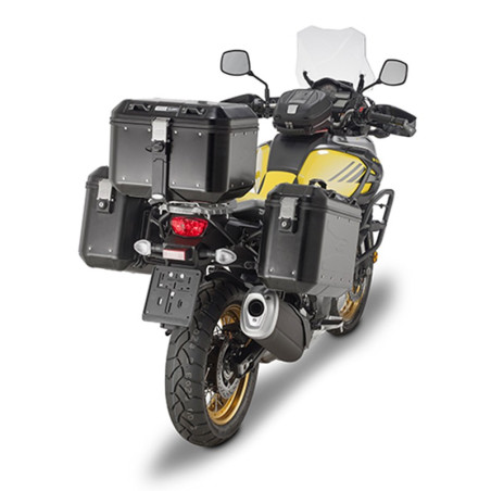 Givi DLM46B Trekker Dolomiti Koffer 46 Liter -??%