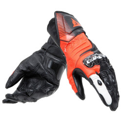 Guanti racing Dainese Carbon 4 Longs - Codice sconto -??%