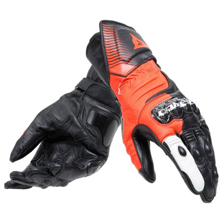 Dainese Carbon 4 Long Rennhandschuhe - Rabattcode -??%