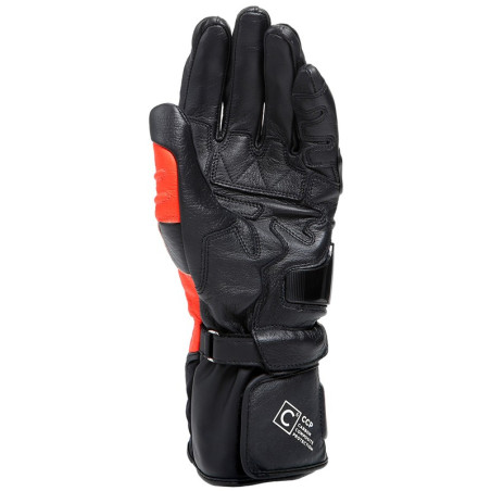 Dainese Carbon 4 Long Rennhandschuhe - Rabattcode -??%