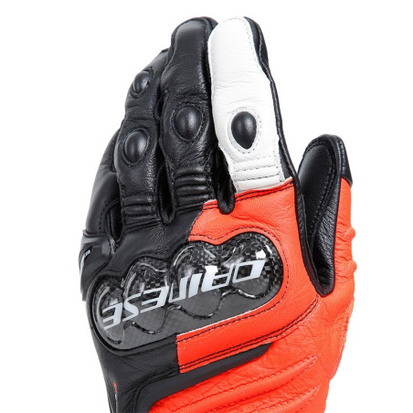 Dainese Carbon 4 Long Rennhandschuhe - Rabattcode -??%