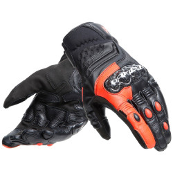 DAINESE CARBON 4 CORTO