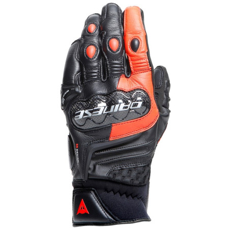 Dainese Carbon 4 Short Rennhandschuhe - Rabattcode -??%