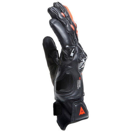 Dainese Carbon 4 Short Rennhandschuhe - Rabattcode -??%