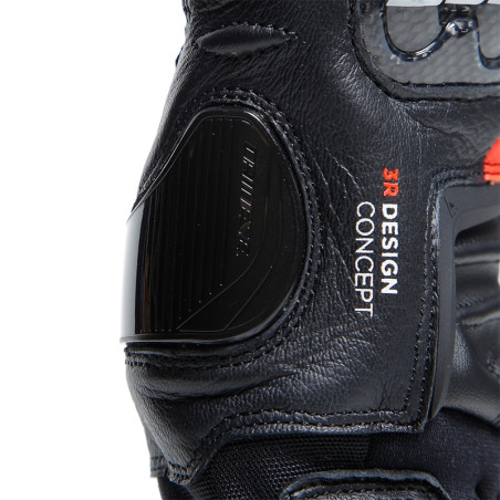 Dainese Carbon 4 Short Rennhandschuhe - Rabattcode -??%