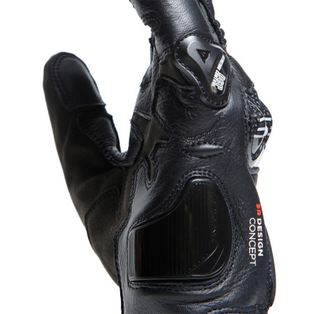 Guanti racing Dainese Carbon 4 Shorts - Codice sconto -??%