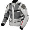 REV'IT CAYENNE 2 JACKET - Modelo SILVER