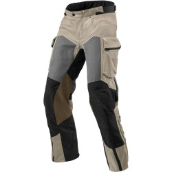 Pantaloni Adventure Rev'it Cayenne 2 Standard - Codice sconto