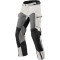 REV'IT CAYENNE 2 STANDARD PANTS - Modelo SILVER