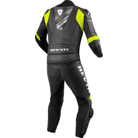 Rev'it Apex Lederoverall 2-teilig – Rabattcode