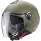 CABERG RIVIERA V4 MONOCOLOR - Modelo MATT MILITARY GREEN