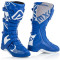 ACERBIS X-TEAM - Modelo BLUE/WHITE