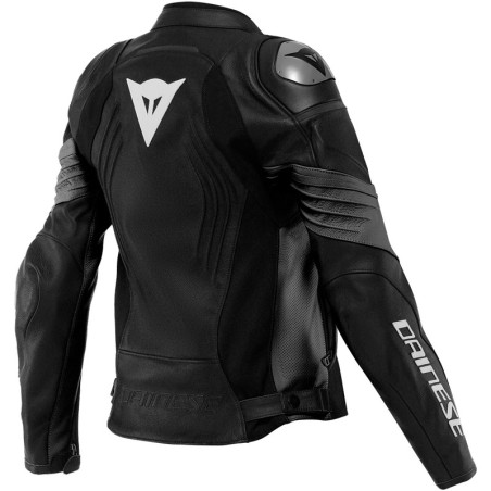 DAINESE RACING 4 MUJER PERFORADO