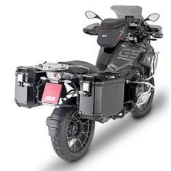 GIVI XL04 TANKLOCK BMW / KTM