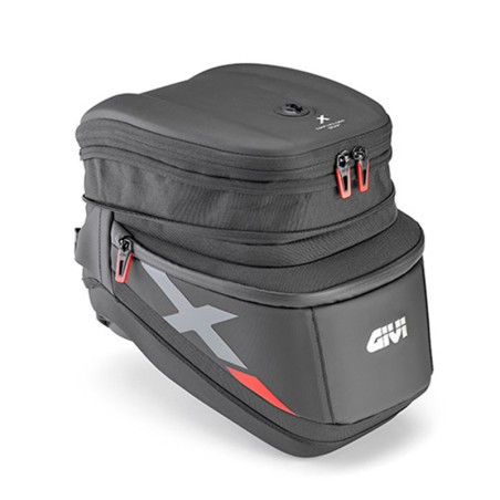 GIVI XL05 TANKLOCK HONDA / KAWASAKI