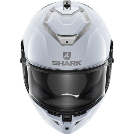 Shark Spartan GT Blank Micrometric Integralhelm -??%