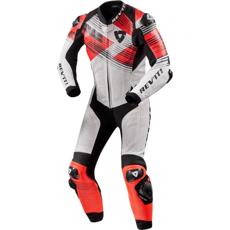 Rev'it Apex Lederoverall 1 Stück – Rabattcode