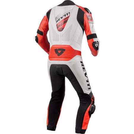 Rev'it Apex Lederoverall 1 Stück – Rabattcode