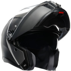 AGV Tourmodular Lunar Mattgrauer modularer Helm -??%