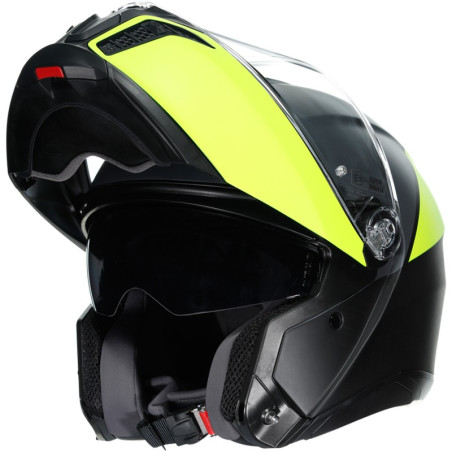 AGV TOURMODULAR BALANCE