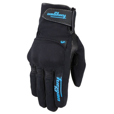 Furygan Jet All Season D3O Motorradhandschuhe 