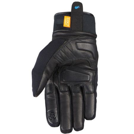 Furygan Jet All Season D3O Motorradhandschuhe 