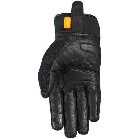 Furygan Jet Damen Motorradhandschuhe All Season D3O 