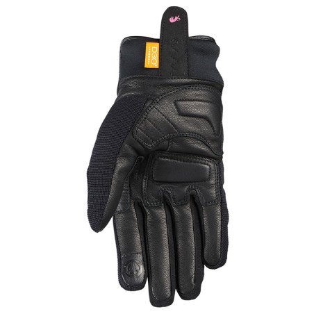 Furygan Jet Damen Motorradhandschuhe All Season D3O 