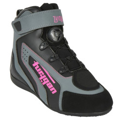 Scarpe da moto Furygan V4 Easy Lady D3O