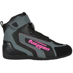 Furygan V4 Easy Damen Motorradschuhe D3O 