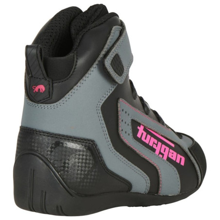 Scarpe da moto Furygan V4 Easy Lady D3O