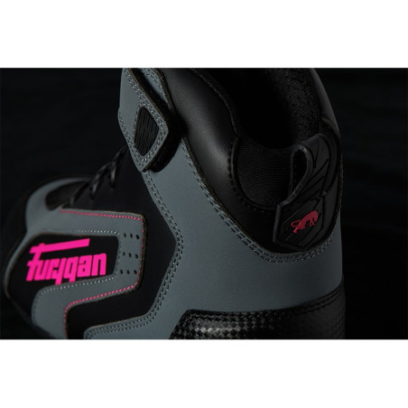 Scarpe da moto Furygan V4 Easy Lady D3O